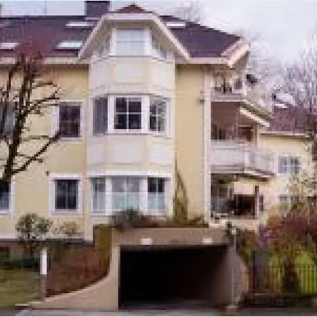 Hellbrunnerallee זלצבורג